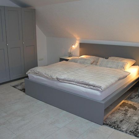 Kunibert, 120 Qm Apartman Stockach Kültér fotó