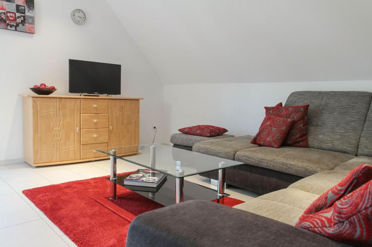 Kunibert, 120 Qm Apartman Stockach Kültér fotó