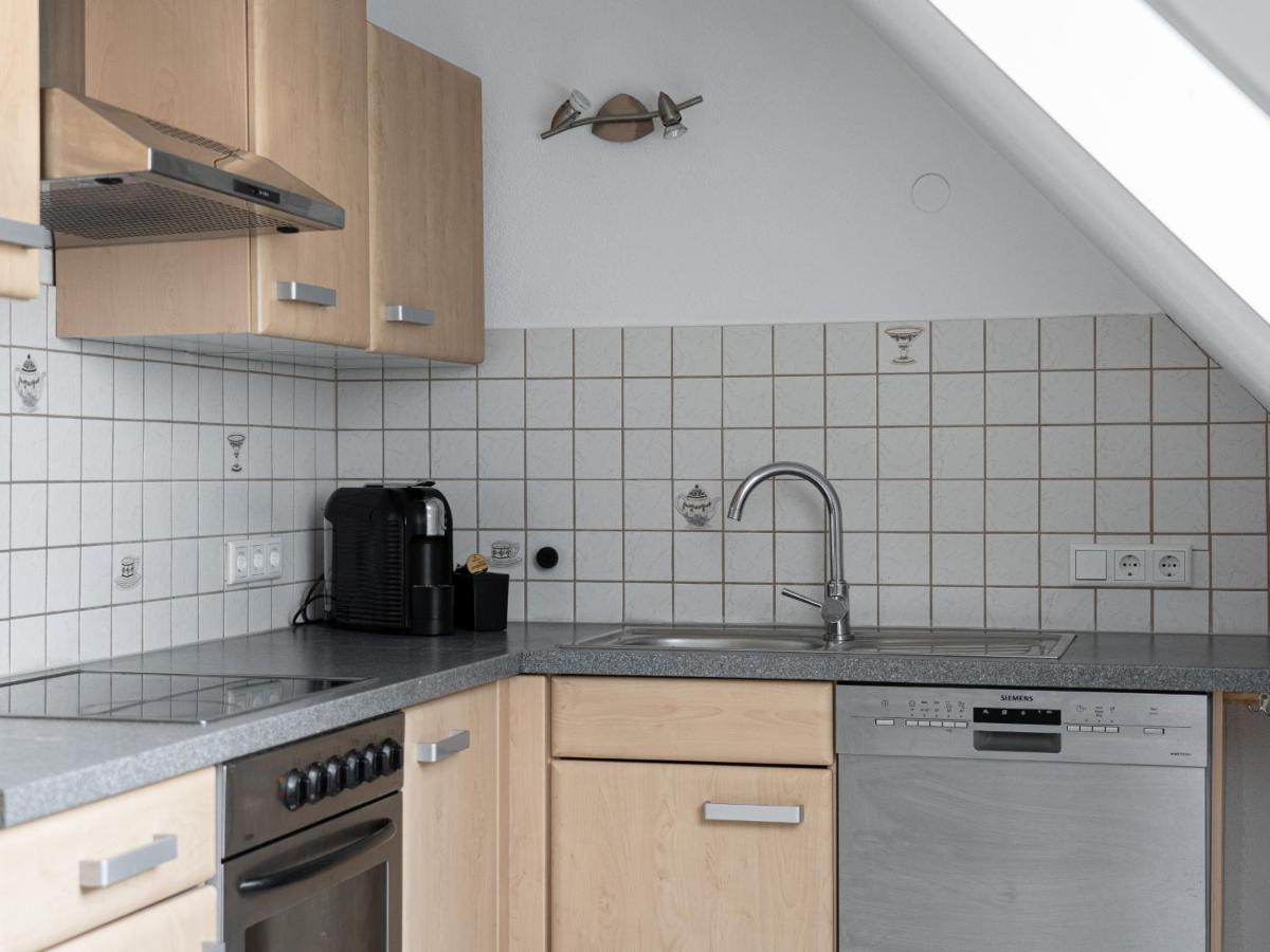 Kunibert, 120 Qm Apartman Stockach Kültér fotó