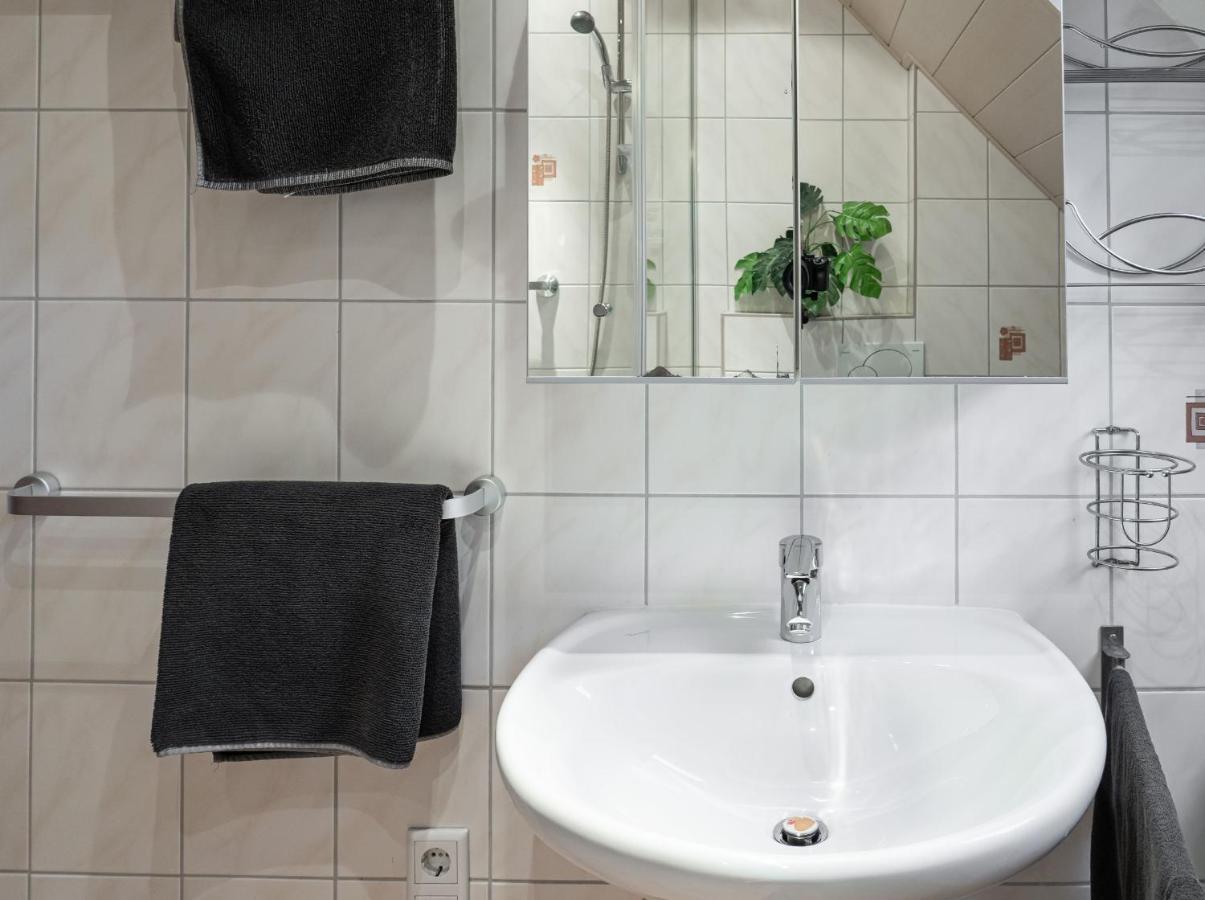 Kunibert, 120 Qm Apartman Stockach Kültér fotó