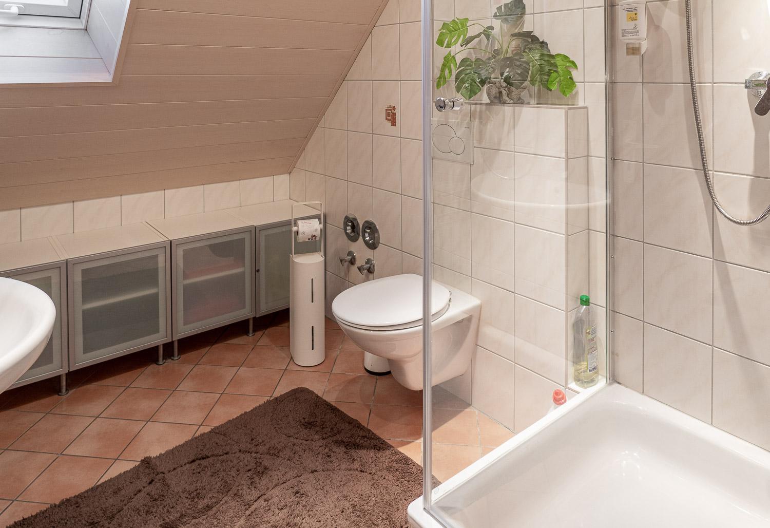 Kunibert, 120 Qm Apartman Stockach Kültér fotó