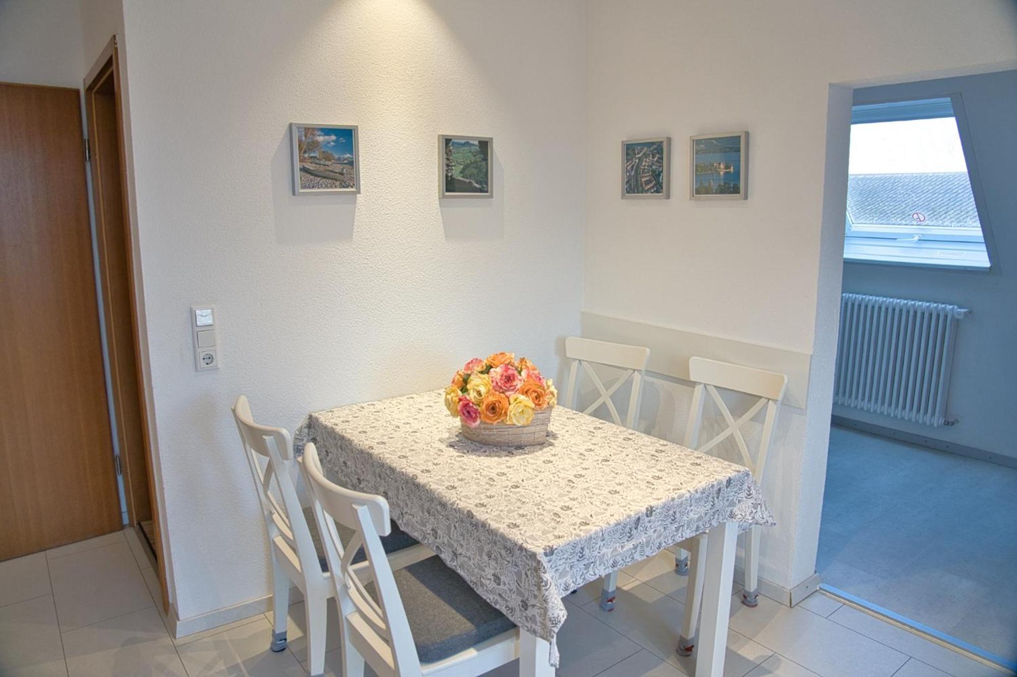 Kunibert, 120 Qm Apartman Stockach Kültér fotó