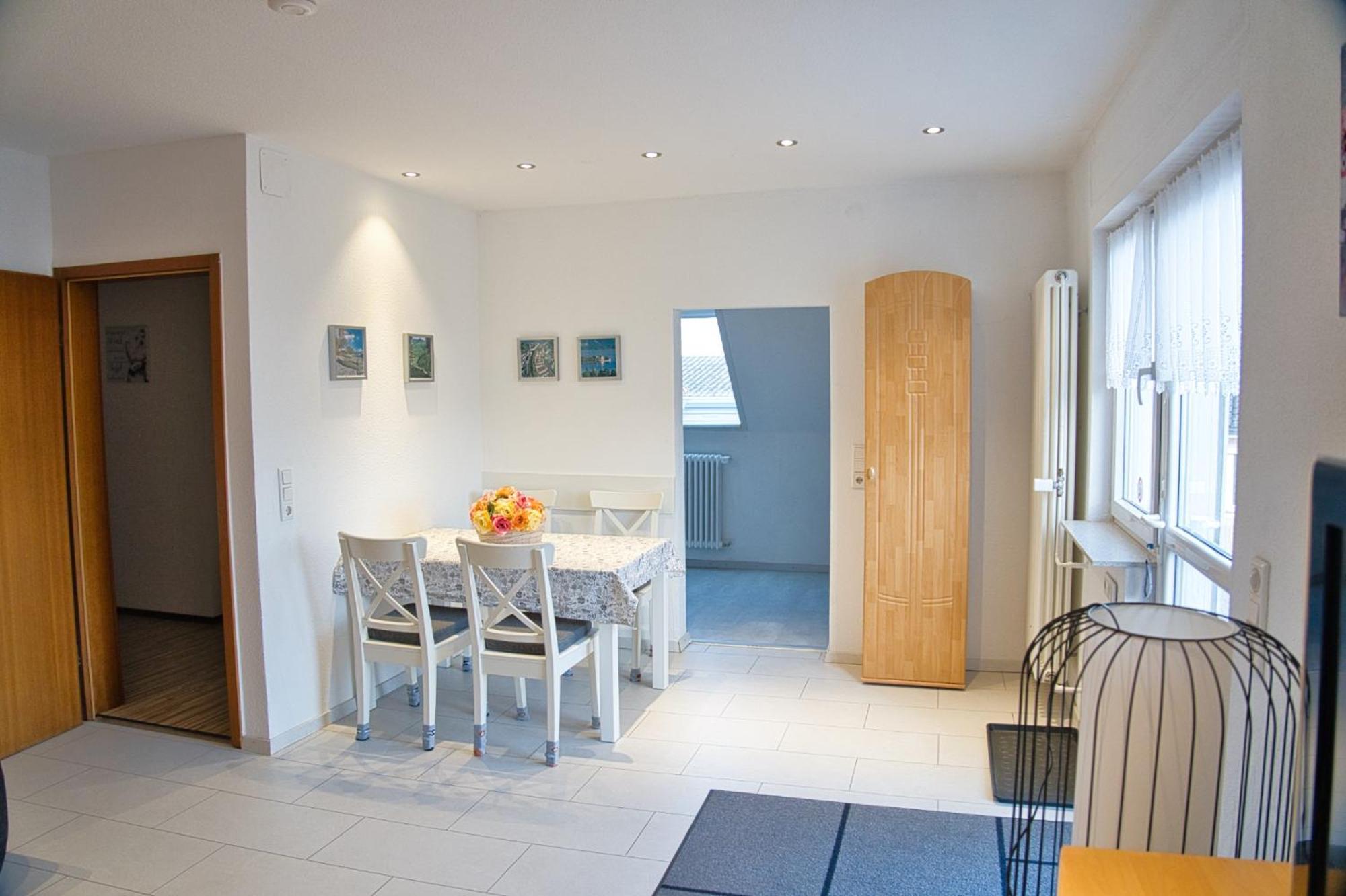 Kunibert, 120 Qm Apartman Stockach Kültér fotó