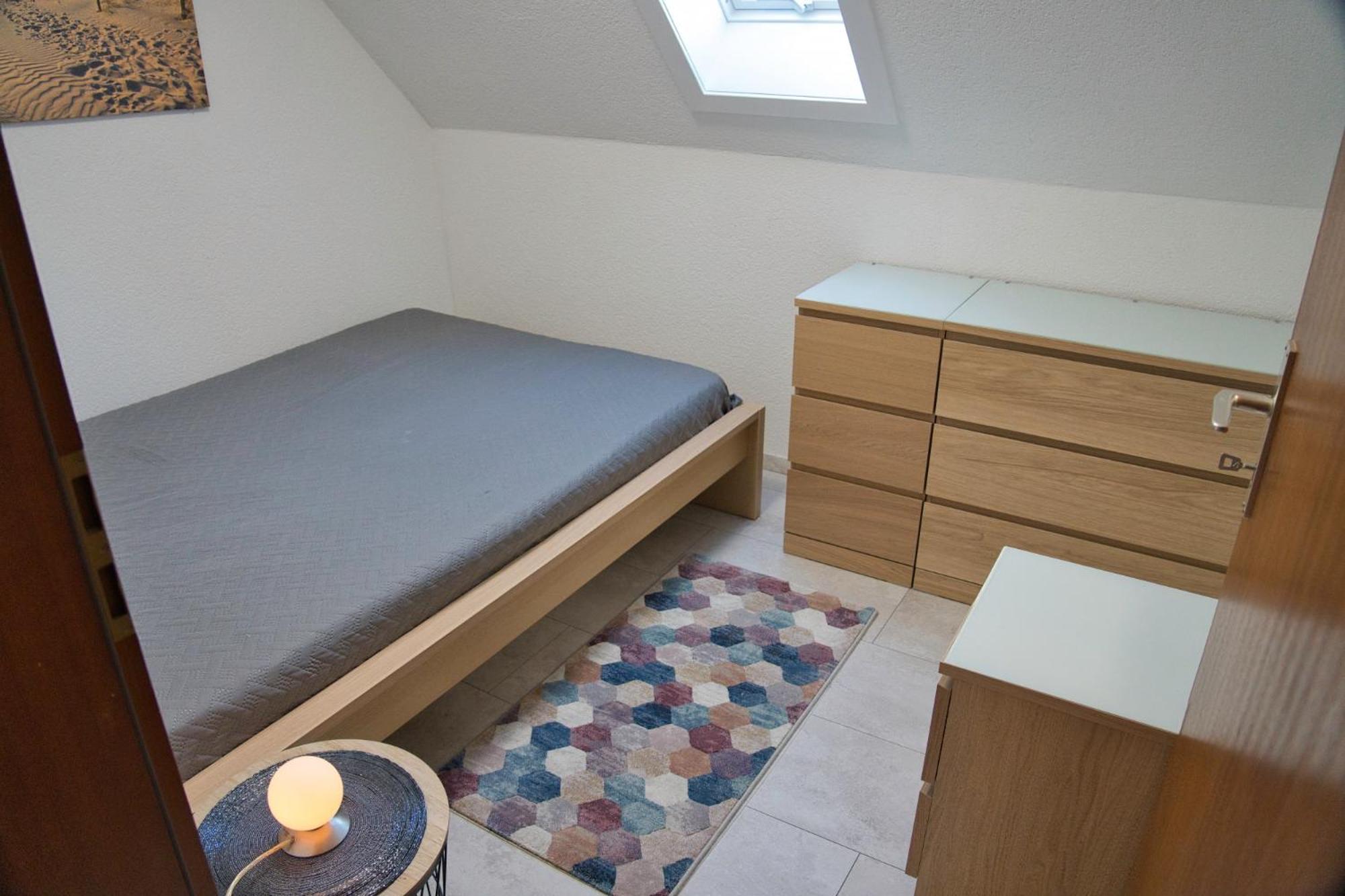 Kunibert, 120 Qm Apartman Stockach Kültér fotó