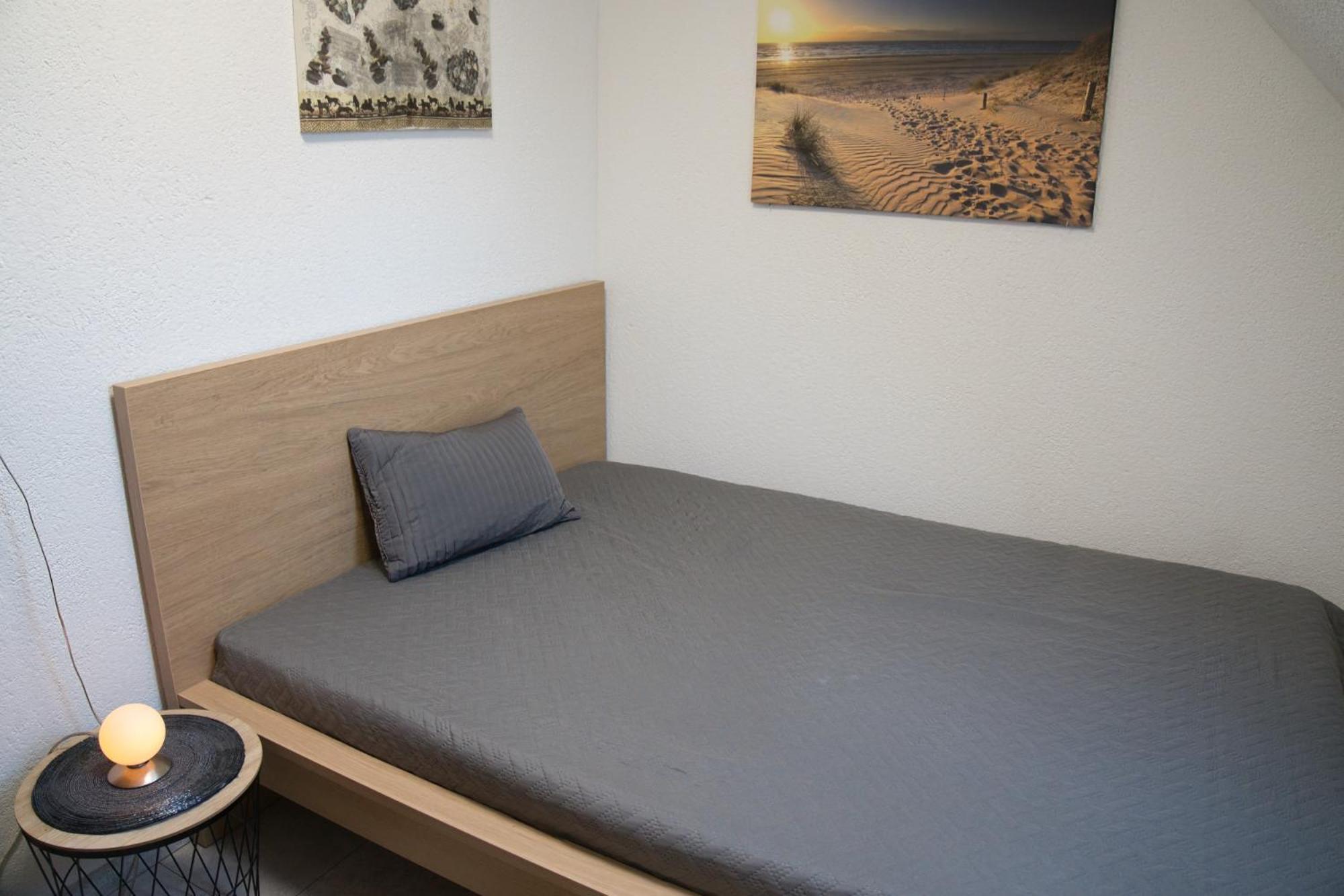 Kunibert, 120 Qm Apartman Stockach Kültér fotó