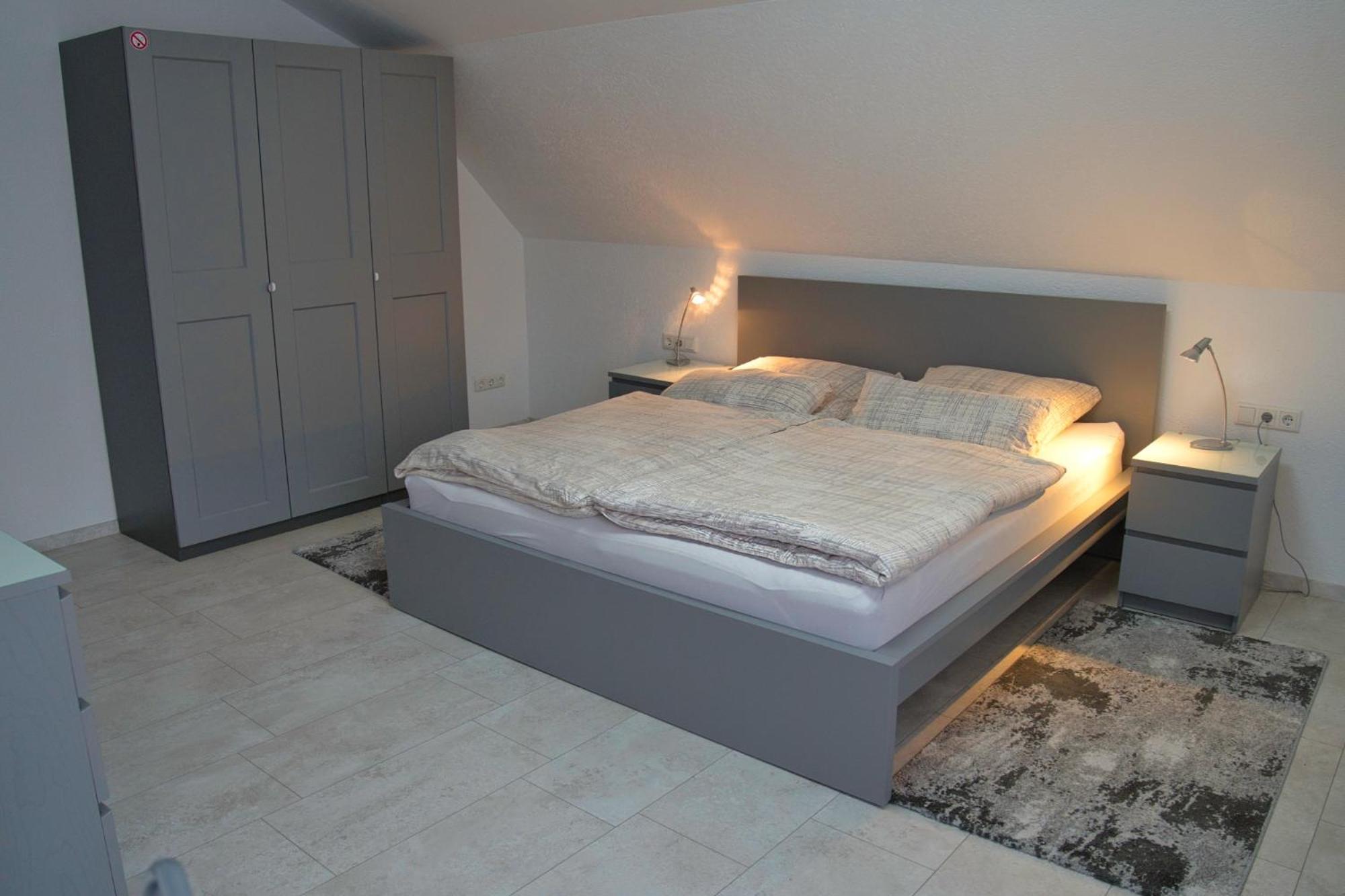 Kunibert, 120 Qm Apartman Stockach Kültér fotó