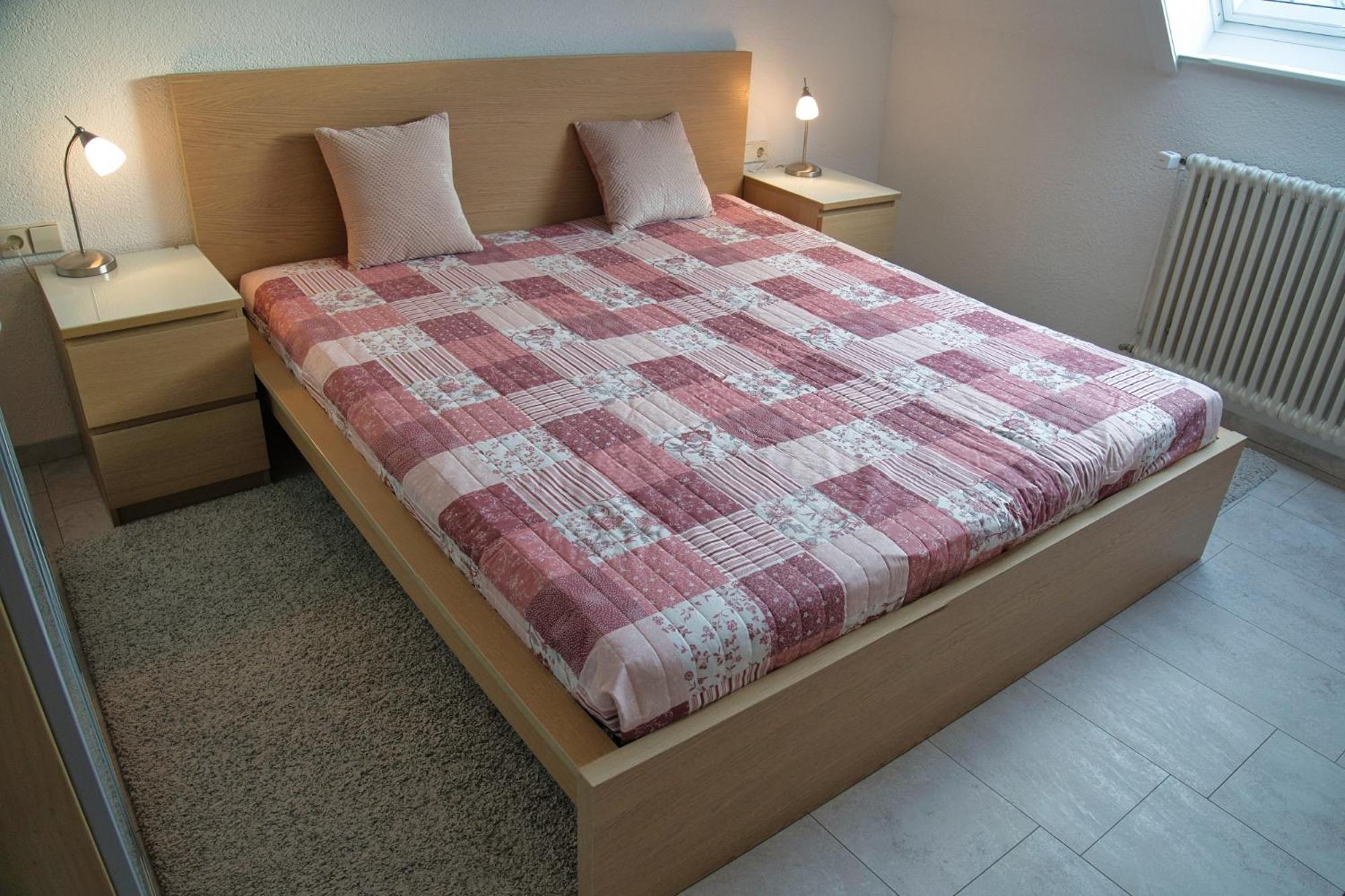 Kunibert, 120 Qm Apartman Stockach Kültér fotó