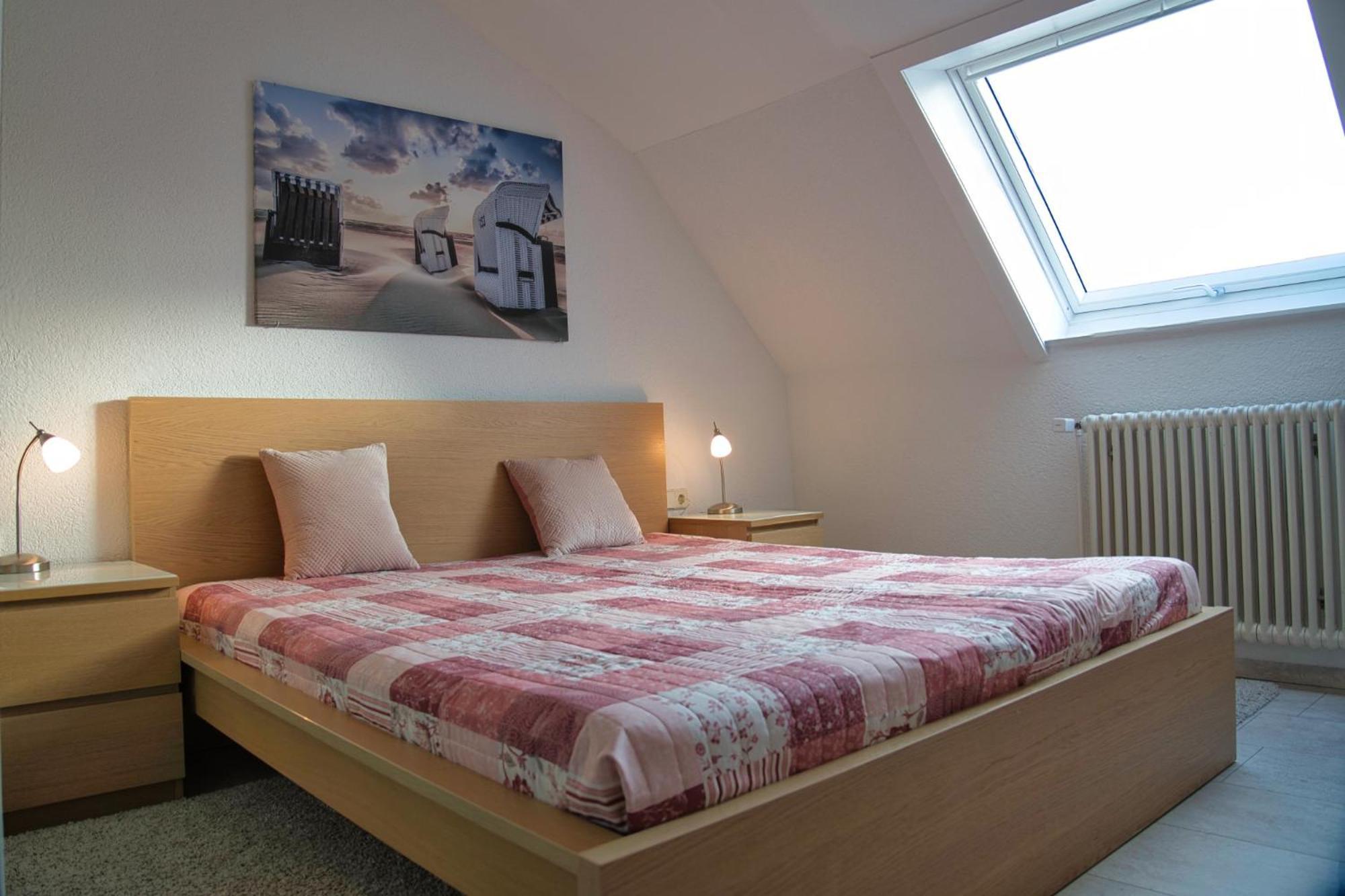 Kunibert, 120 Qm Apartman Stockach Kültér fotó